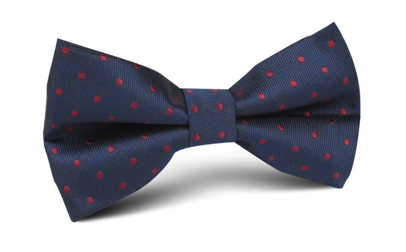 Burgundy_Mini_Dots_on_Navy_Blue_Bow_Tie-433794