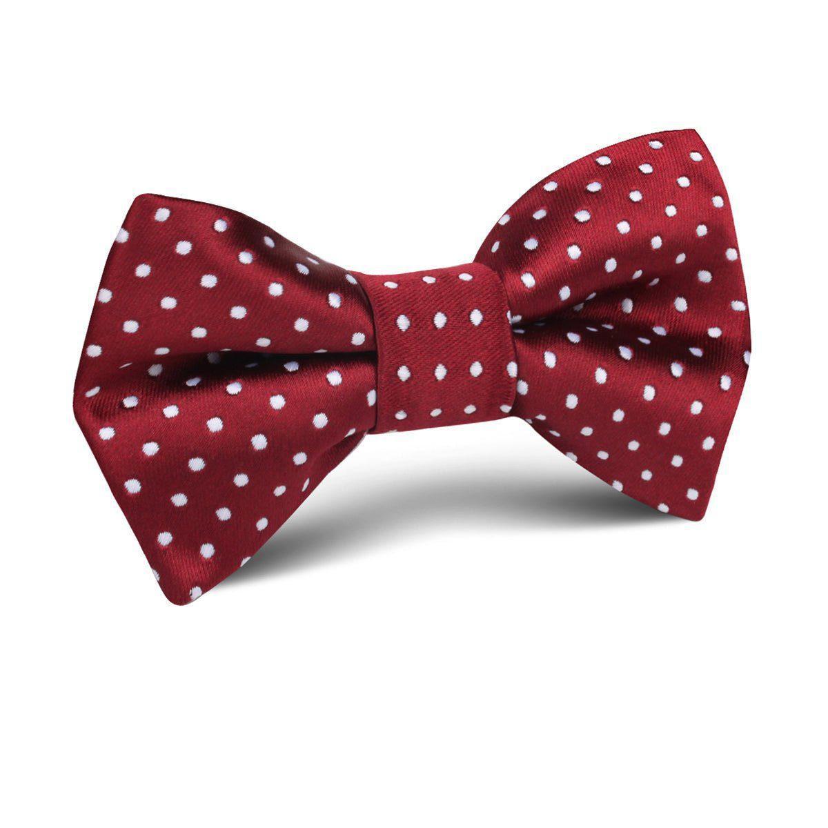 Burgundy_Mini_Polka_Dots_Kids_Bow_Tie-896136
