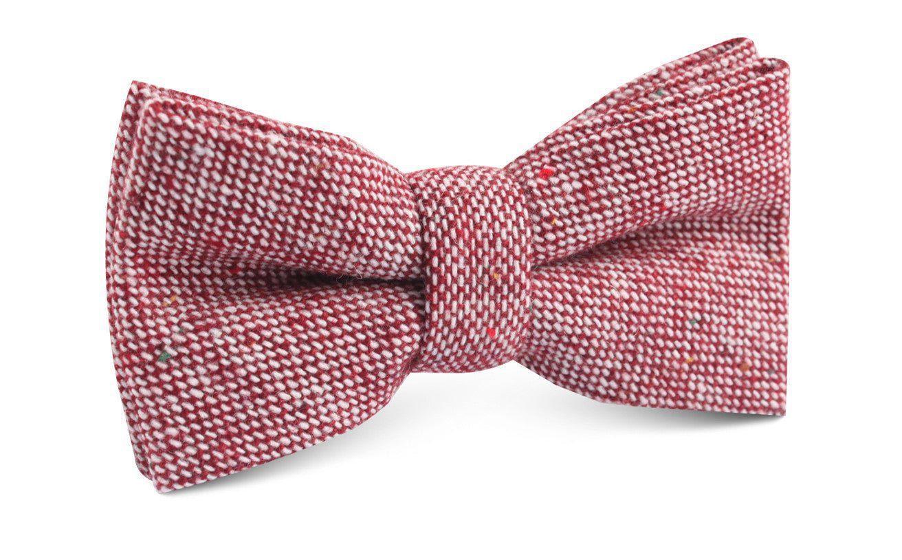 Burgundy_Sharkskin_Bow_Tie-950935