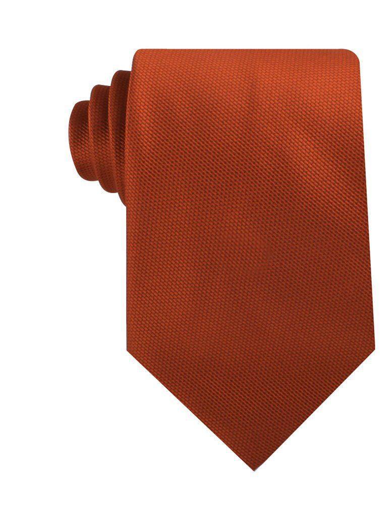 Burnt_Orange_Rust_Weave_Necktie-545032