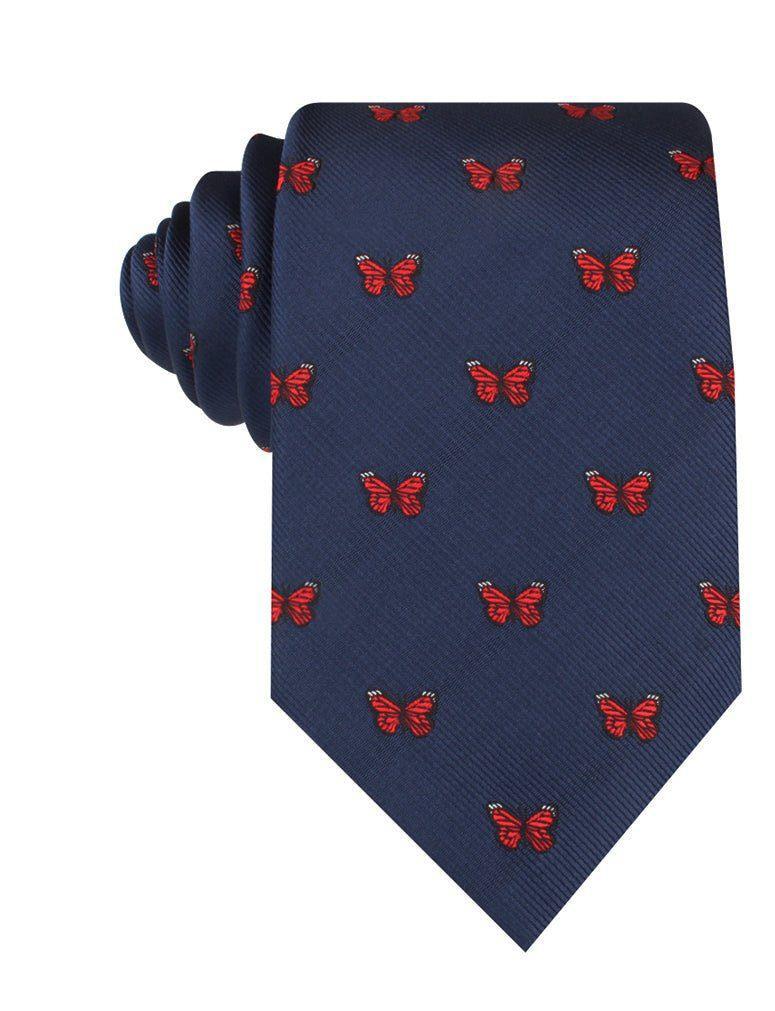 Butterfly_Necktie-766918