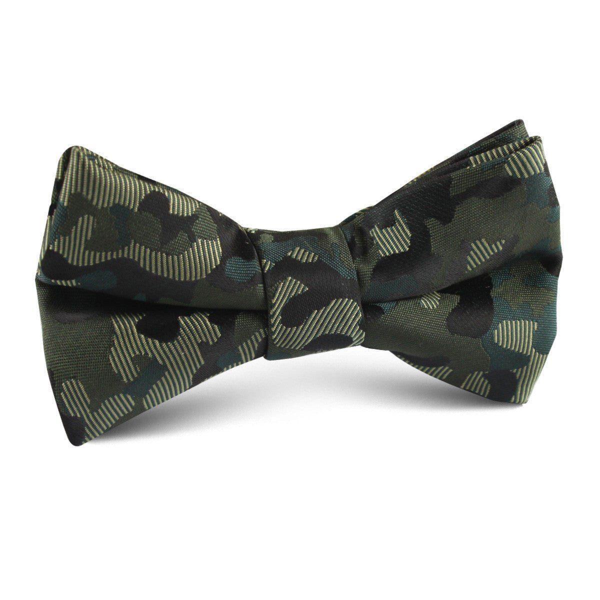 Camouflage_Army_Green_Kids_Bow_Tie-321494