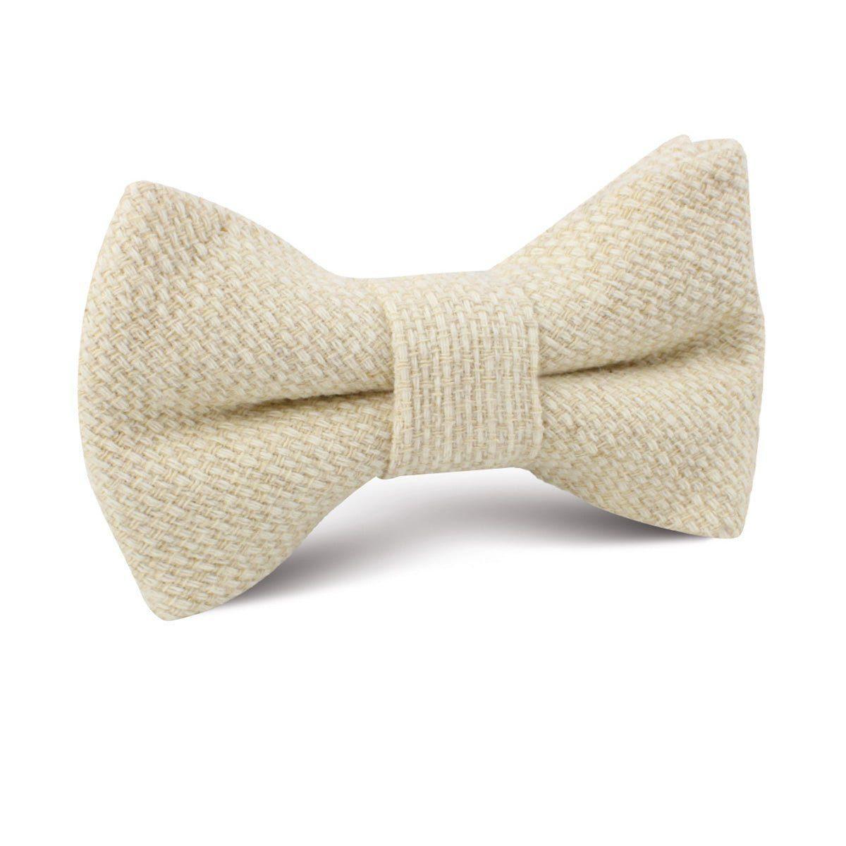 ChampagneBasketWeaveLinenKidsBowTie_4660d203-e964-471c-a638-bf021c20ab3f-724140