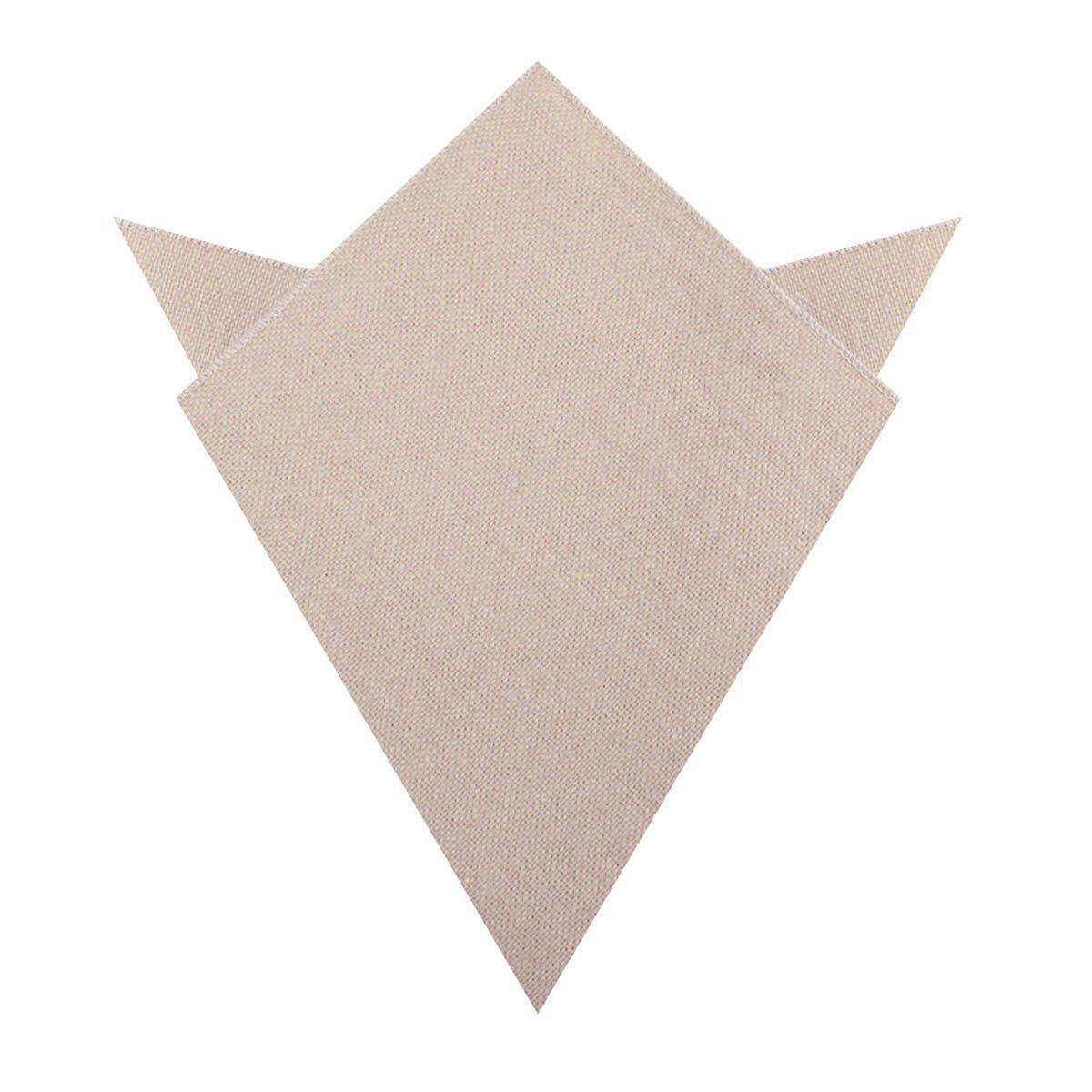 Champagne_Beige_Linen_Pocket_Square-691868