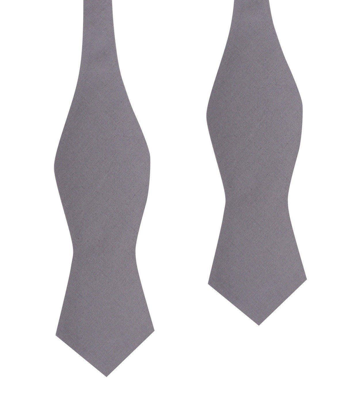 Charcoal_Grey_Cotton_Self_Tie_Diamond_Tip_Bow_Tie_5c6a650e-2b57-436b-b129-7bf1e5052786-610442