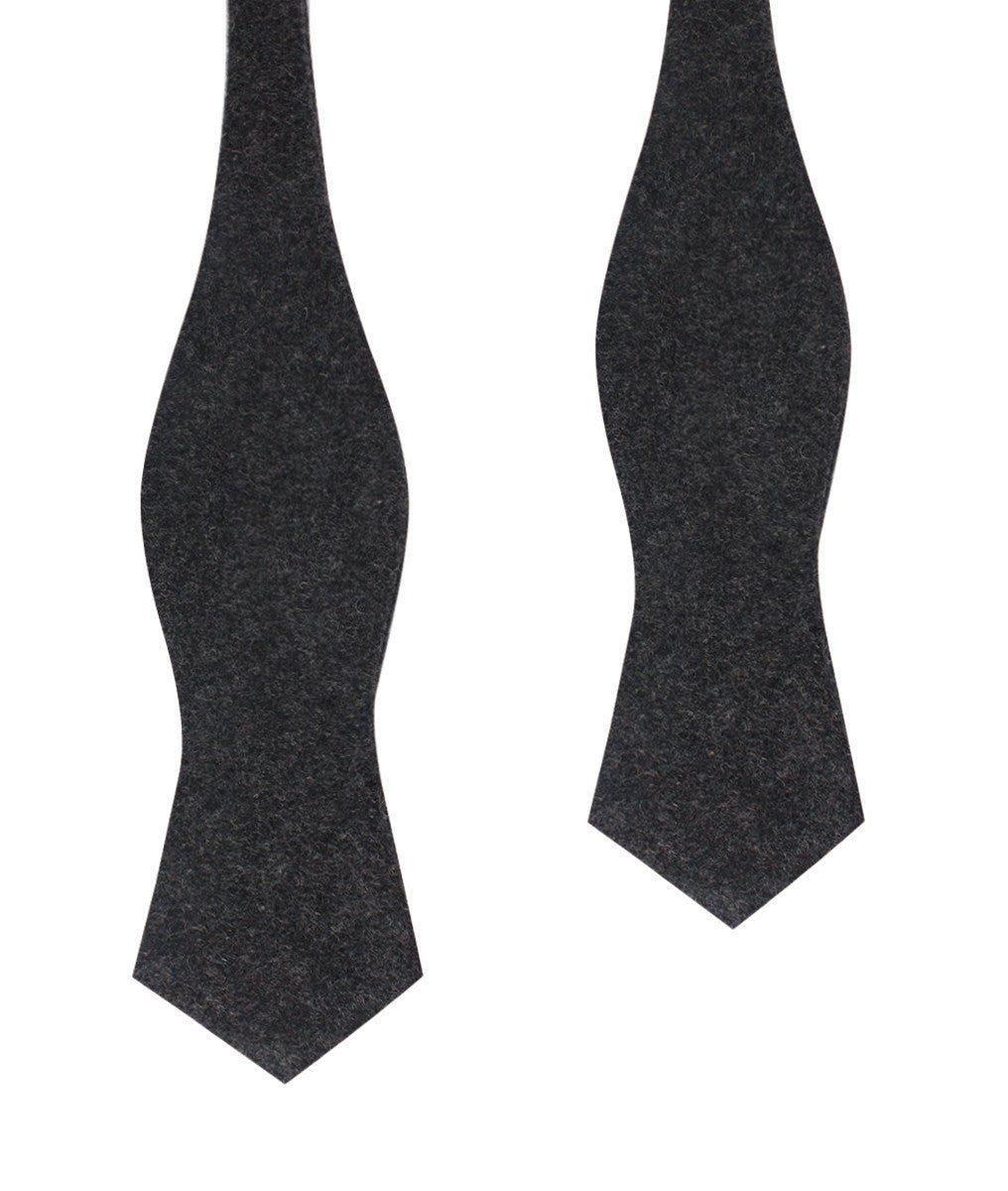 Charcoal_Grey_Dorset_Wool_Diamond_Self_Bow_Tie-569097