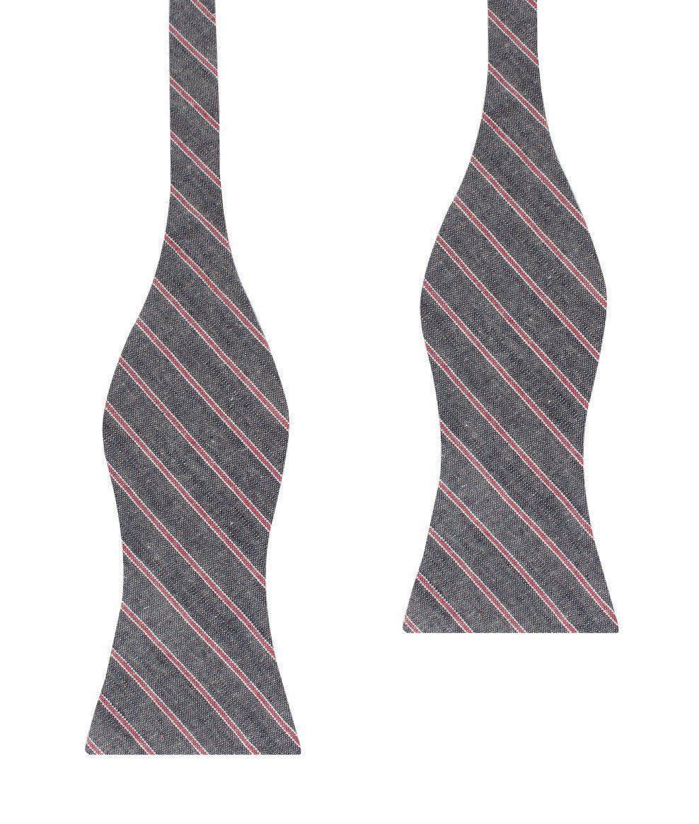 Cherry_Red_Pinstripe_Self_Bow_Tie-878412