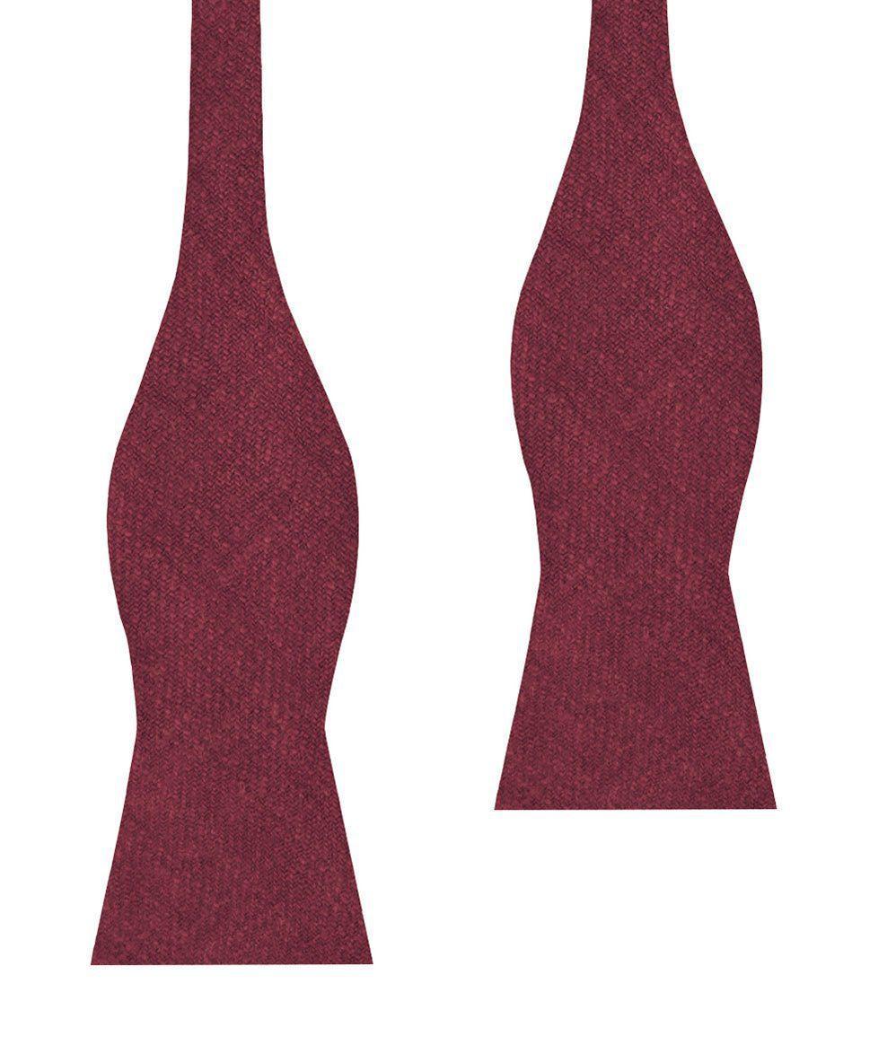 ChiantiMaroonLinenSelfBowTie_1ef79cb3-9d13-4e53-9d09-9ccfd92180ac-237405