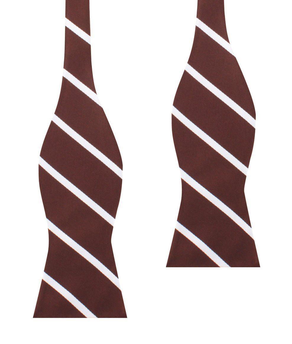 Chocolate_Brown_Striped_Self_Bow_Tie-523097