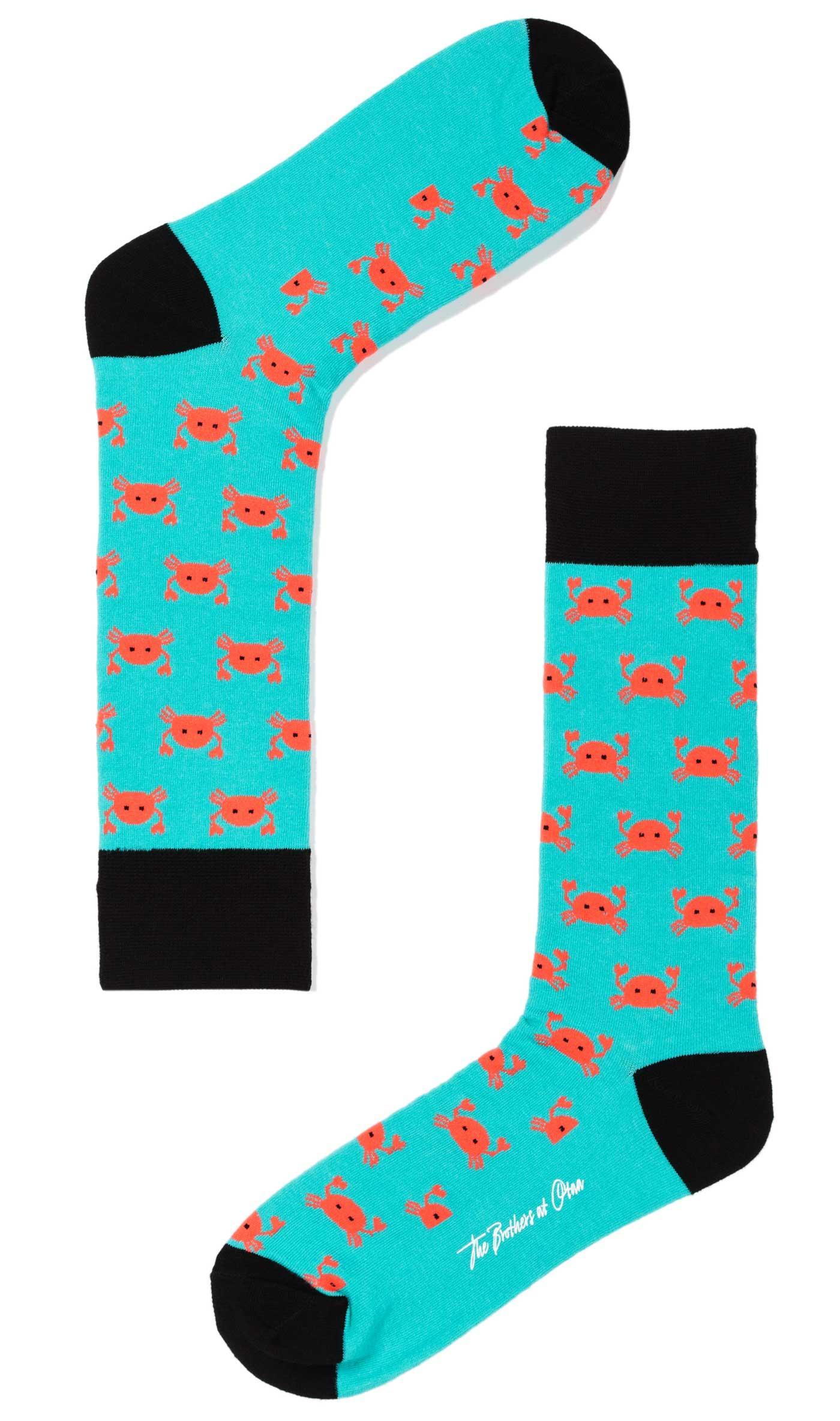 Christmas_Islands_Crab_Socks-389049