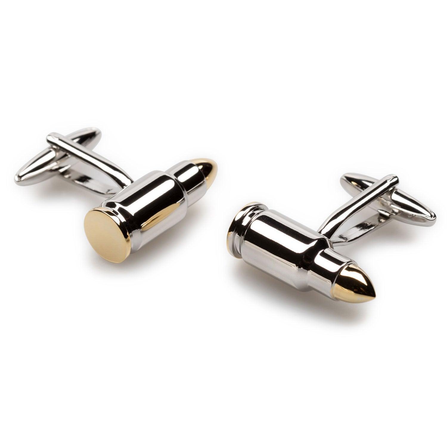 Clint_Eastwood_Bullet_Cufflinks