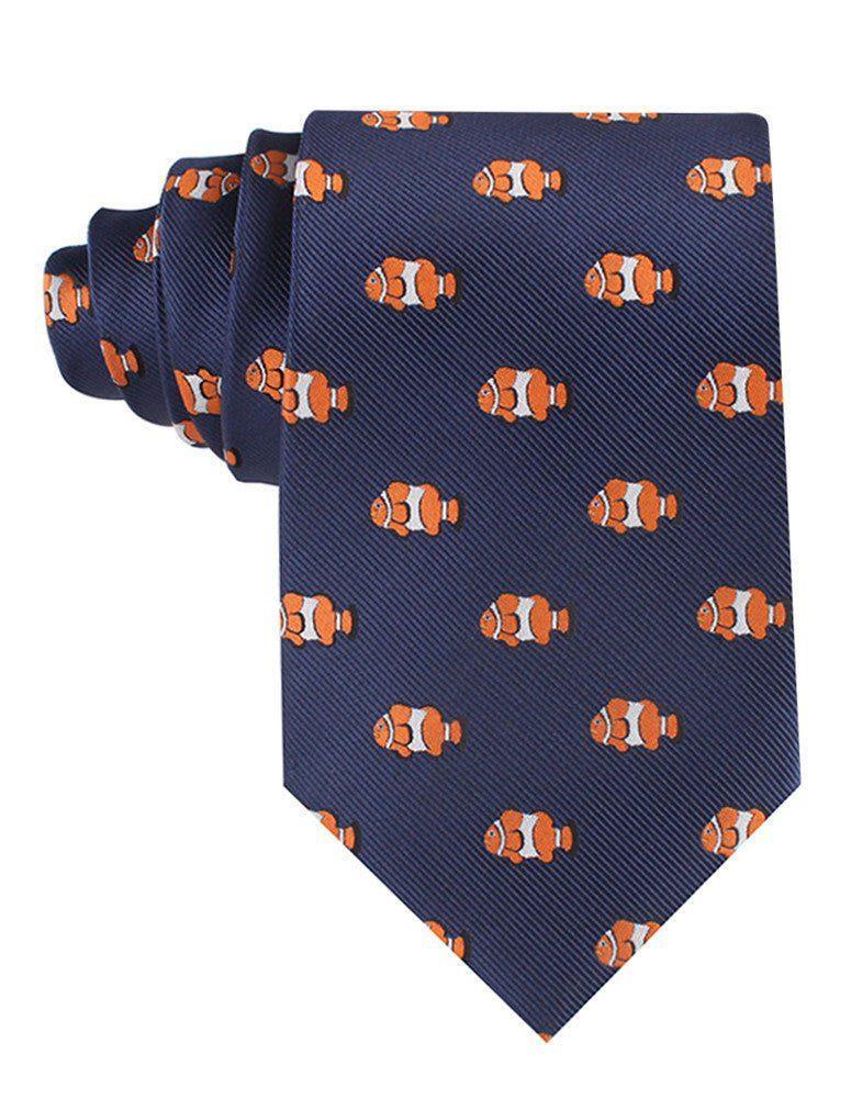 Clown_Fish_Tie-377255