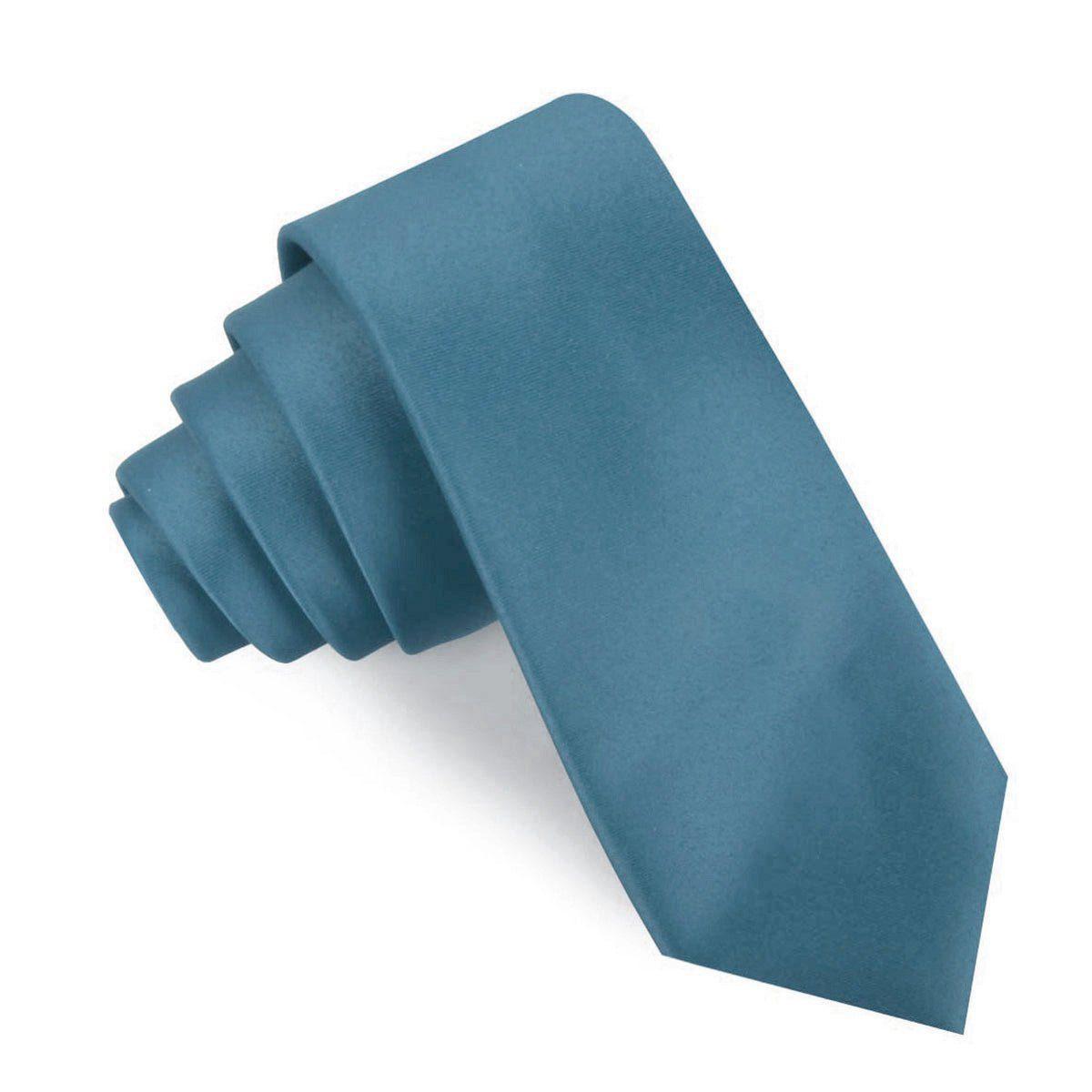 Coastal_Blue_Satin_Skinny_Tie-272209