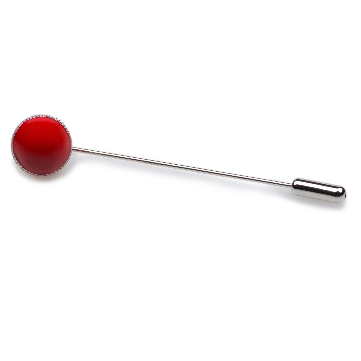 Cricket_Ball_Lapel_Pin