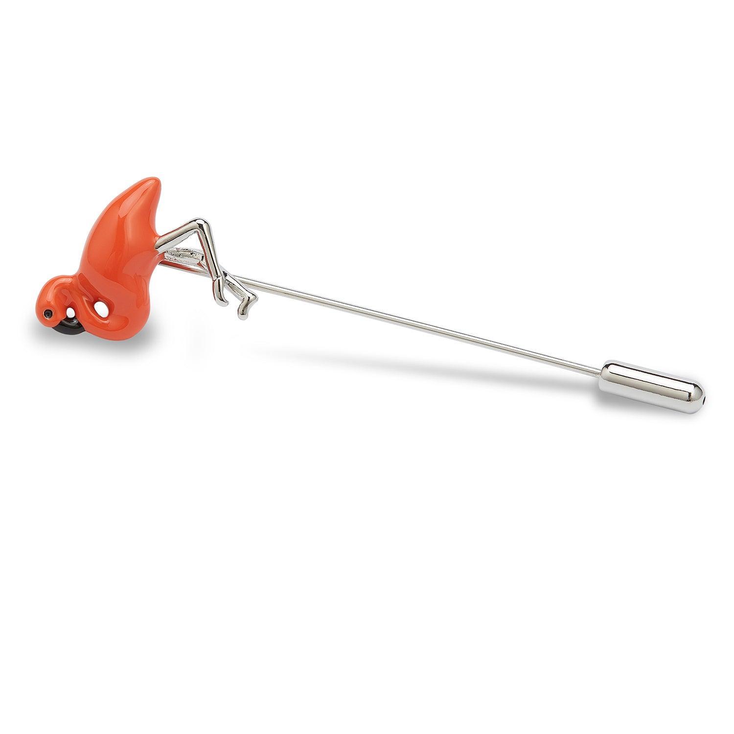 Cuban_Flamingo_Lapel_Pin