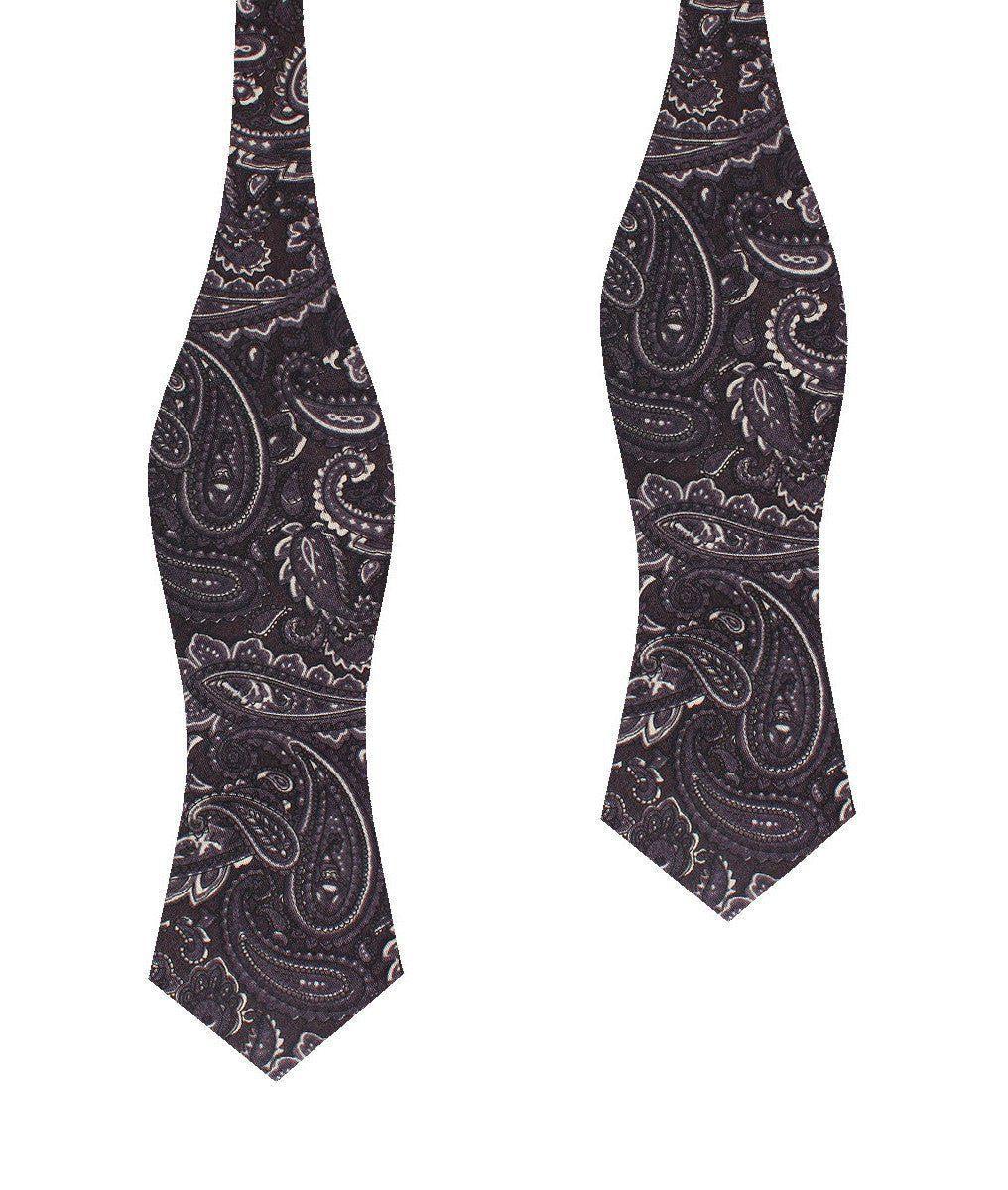 Culaccino_Kettle_Black_Paisley_Diamond_Self_Bow_Tie-730847