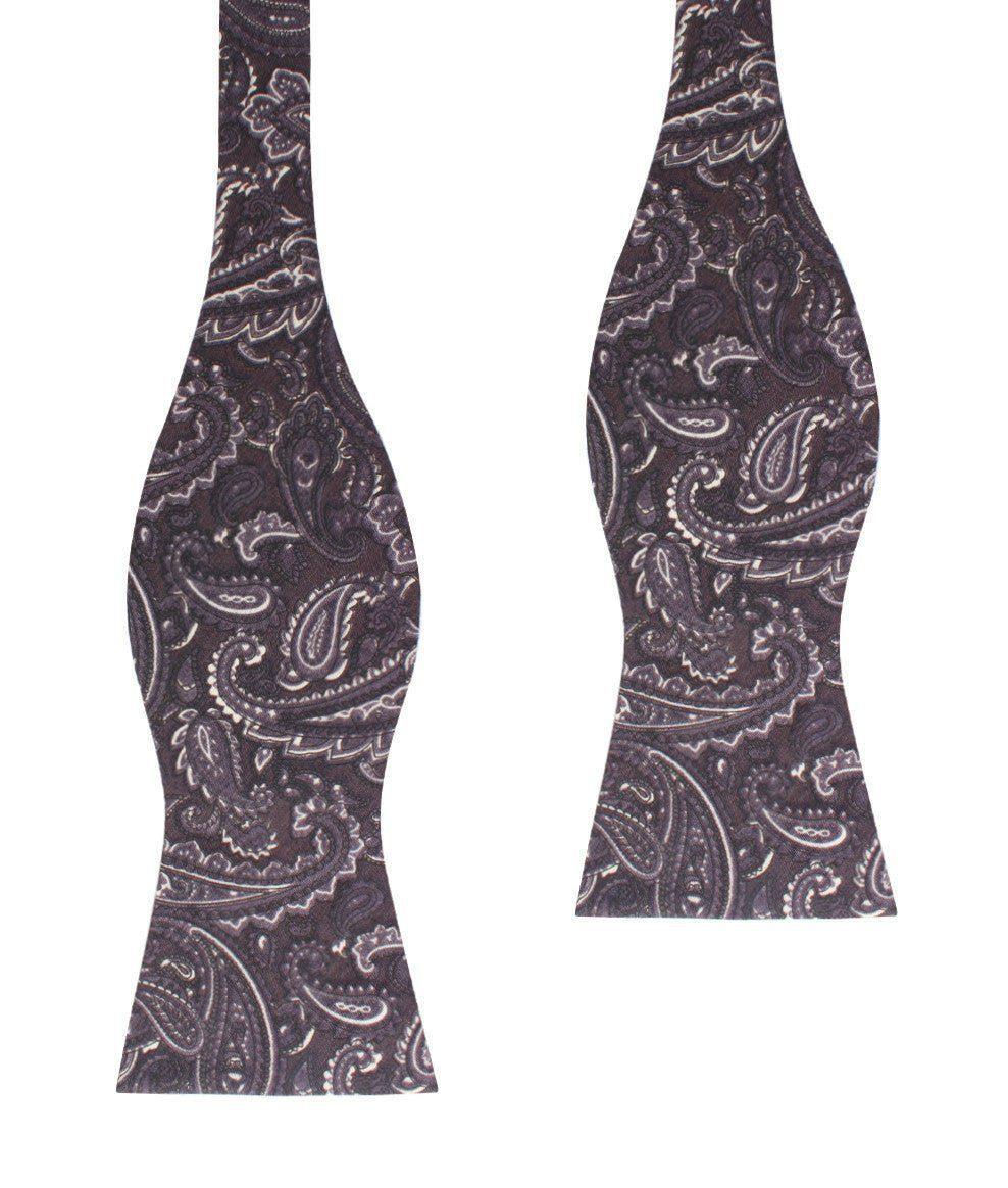 Culaccino_Kettle_Black_Paisley_Self_Bow_Tie-116858