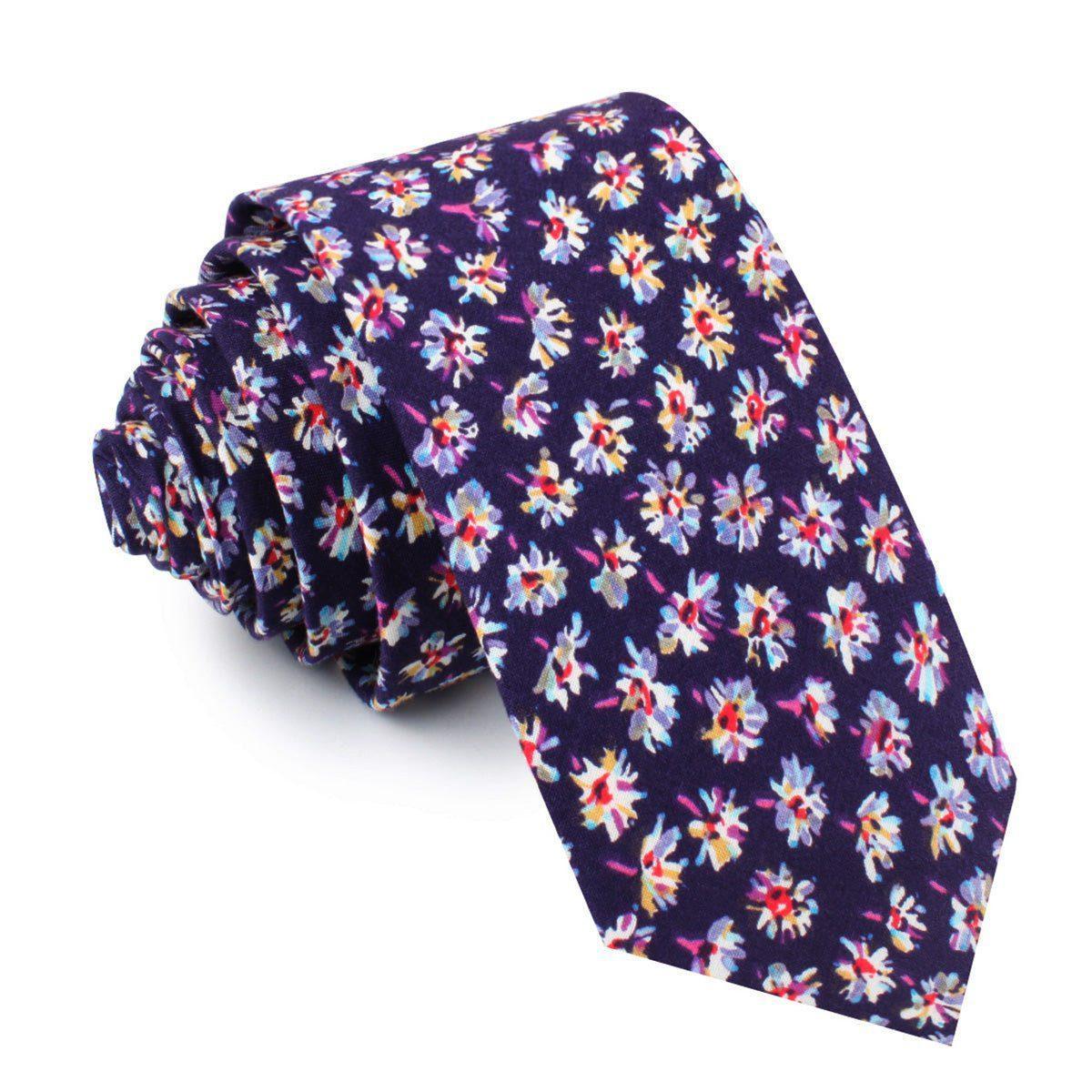 Culiacan_Purple_Floral_Skinny_Tie-794949