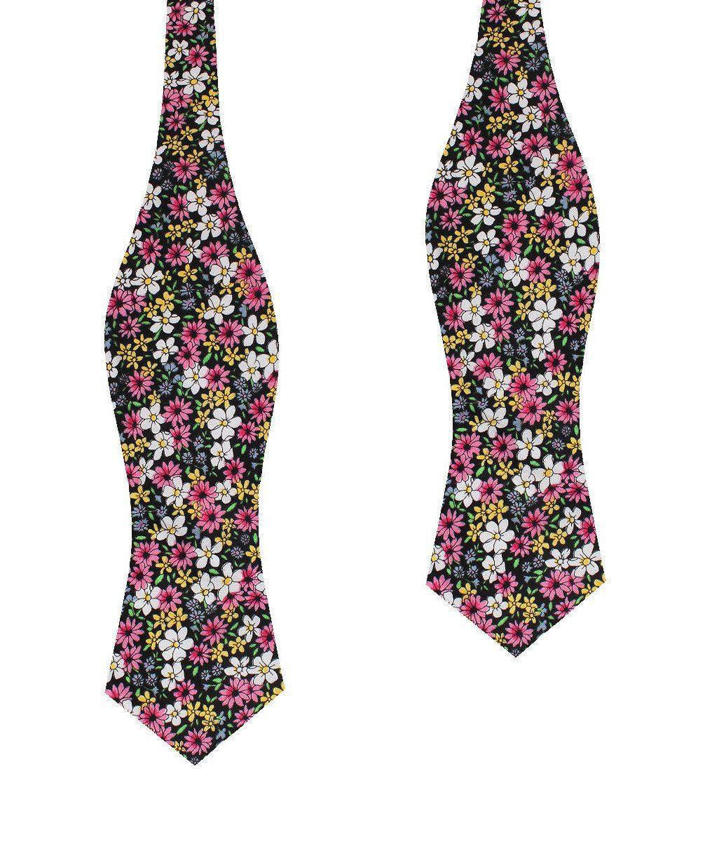 Daffodil_Floral_Diamond_Self_Bow_Tie-407494