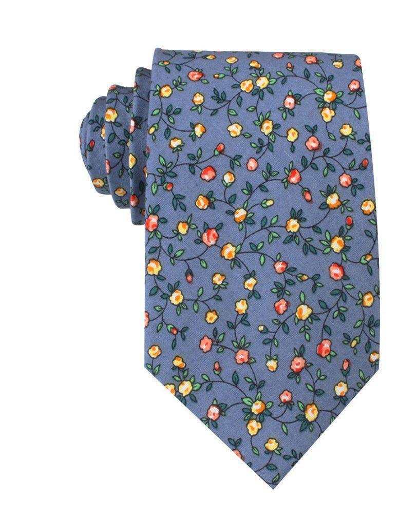 Dantesco_Museo_Floral_Necktie-141690