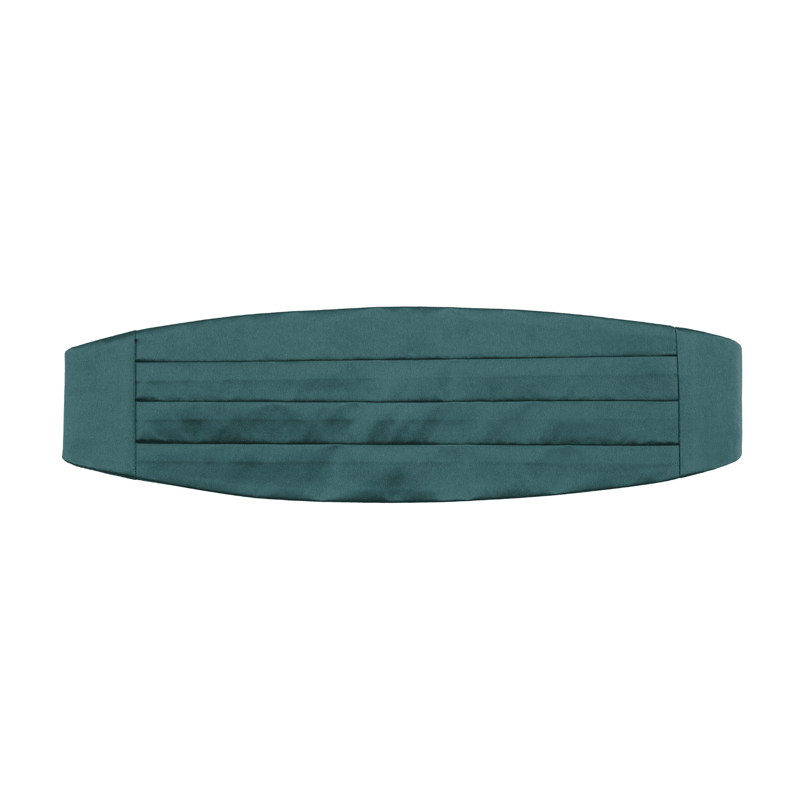 DarkGreenSatinCummerbund-804271