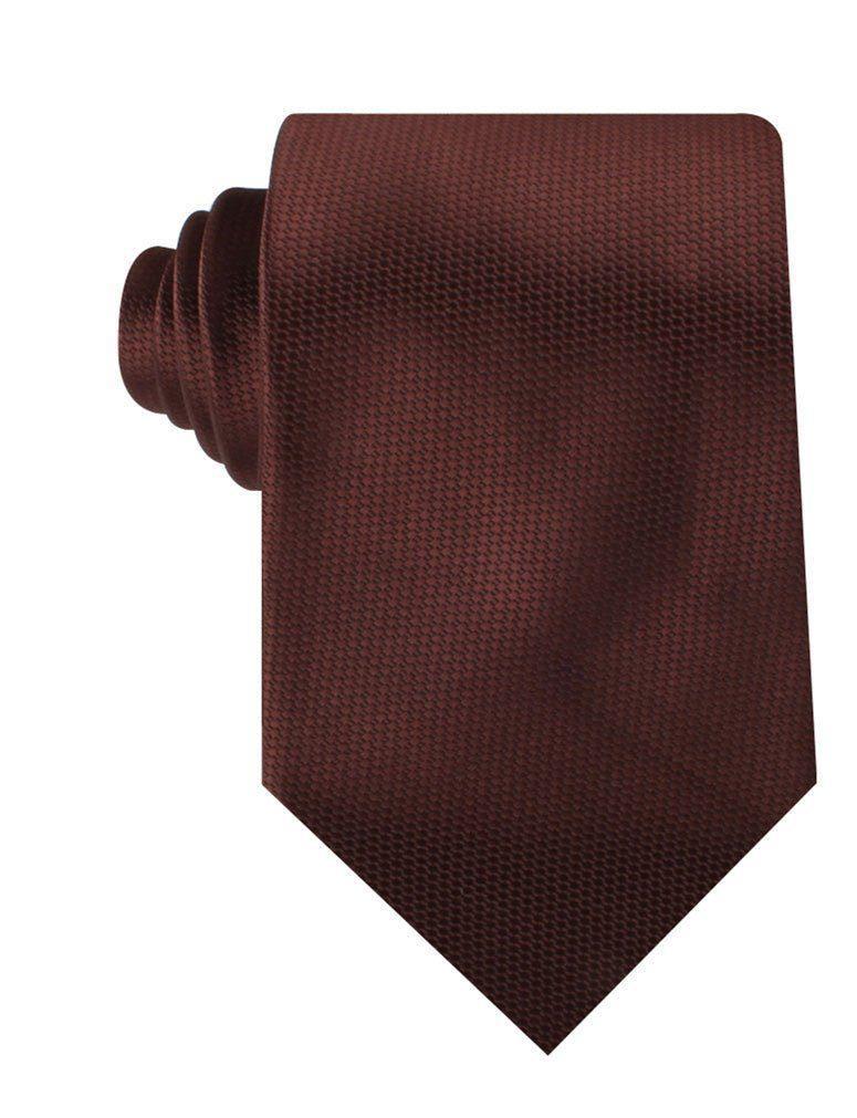 Dark_Brown_Basket_Weave_Necktie-229314