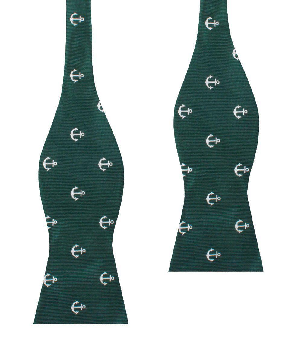 Dark_Green_Anchor_Self_Bow_Tie-472551
