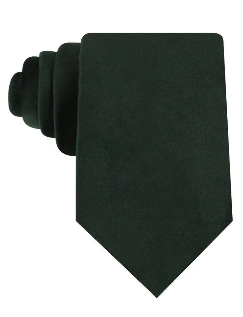 Dark_Green_Bond_Velvet_Necktie-338120