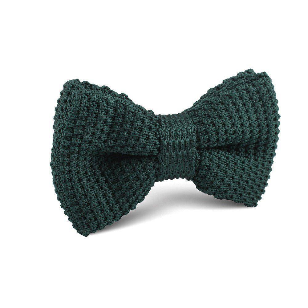 Dark_Green_Knitted_Bow_Tie-550458