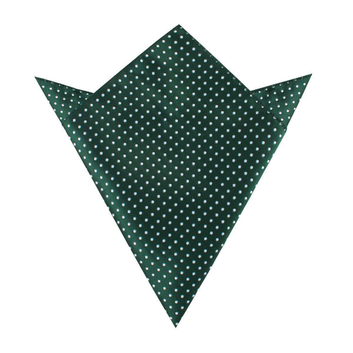 Dark_Green_Mini_Polka_Dots_Pocket_Square-348289