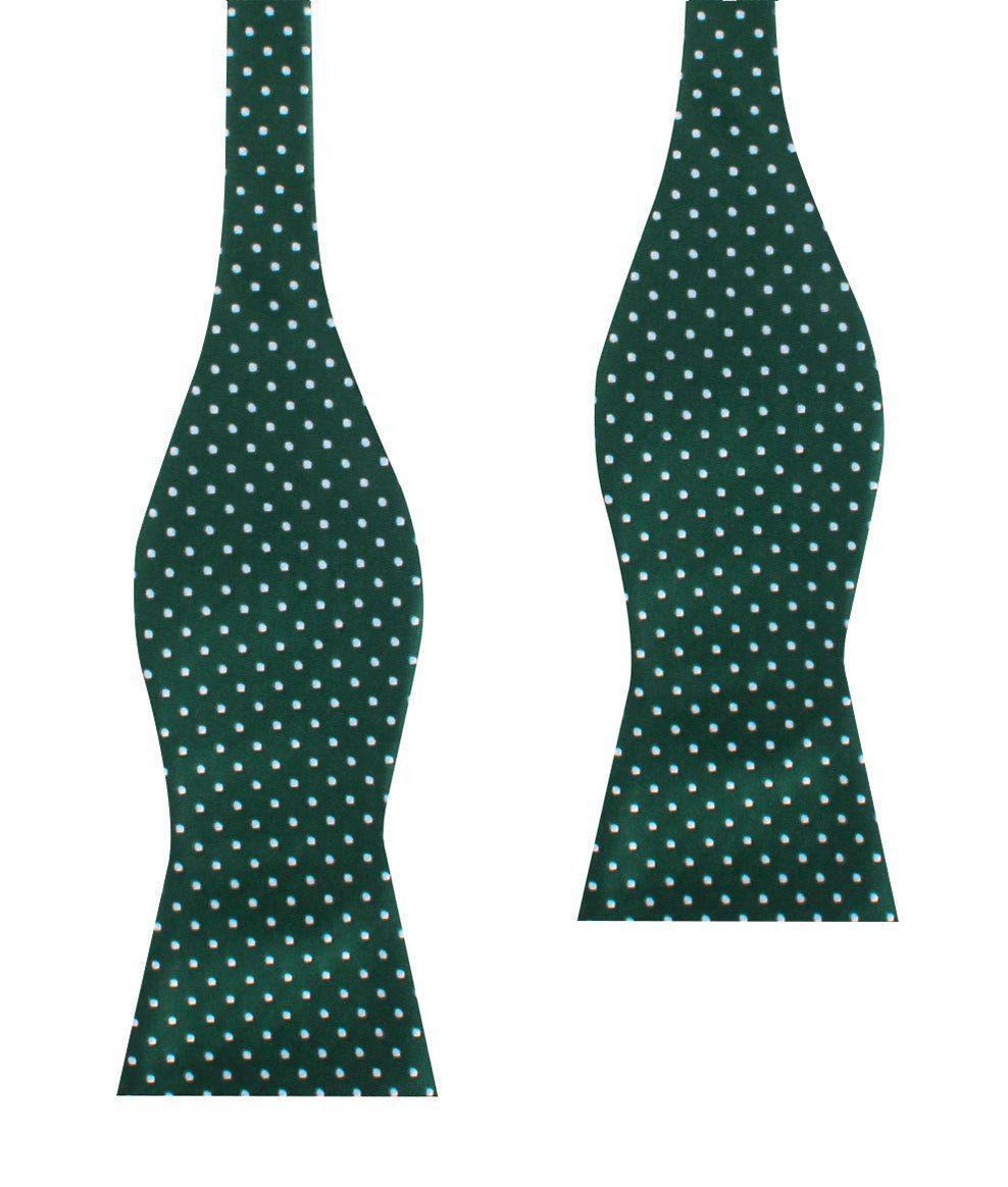 Dark_Green_Mini_Polka_Dots_Self_Bow_Tie-588876