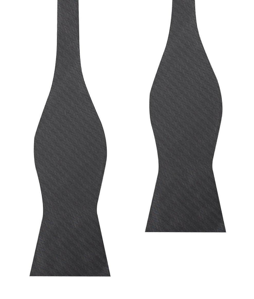 Dark_Grey_Herringbone_Self_Bow_Tie-593293