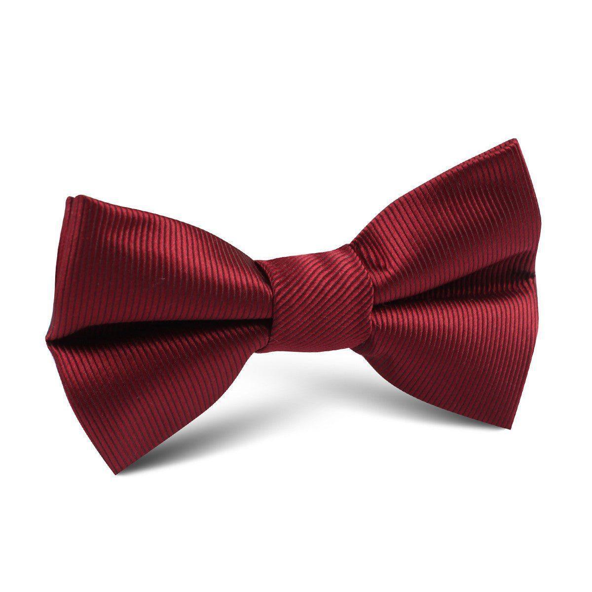Dark_Maroon_Kids_Bow_Tie-983356
