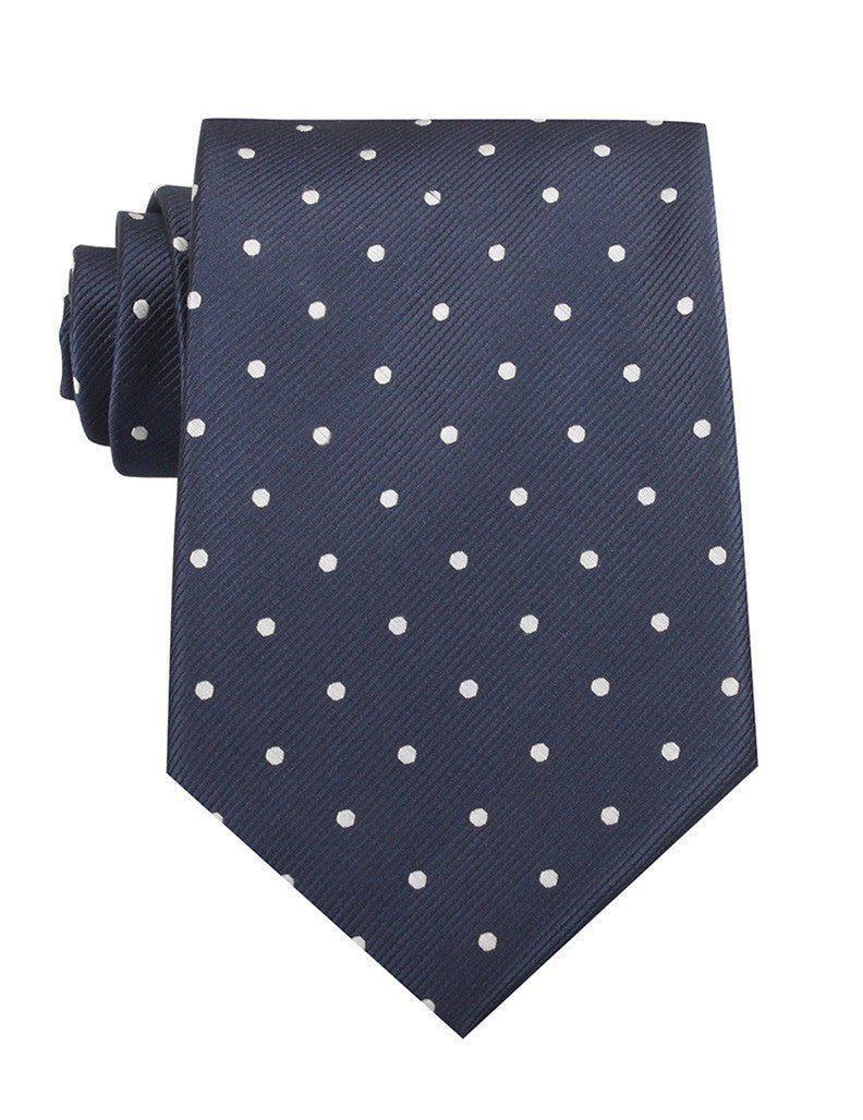Dark_Midnight_Blue_with_White_Polka_Dots_Necktie-405595