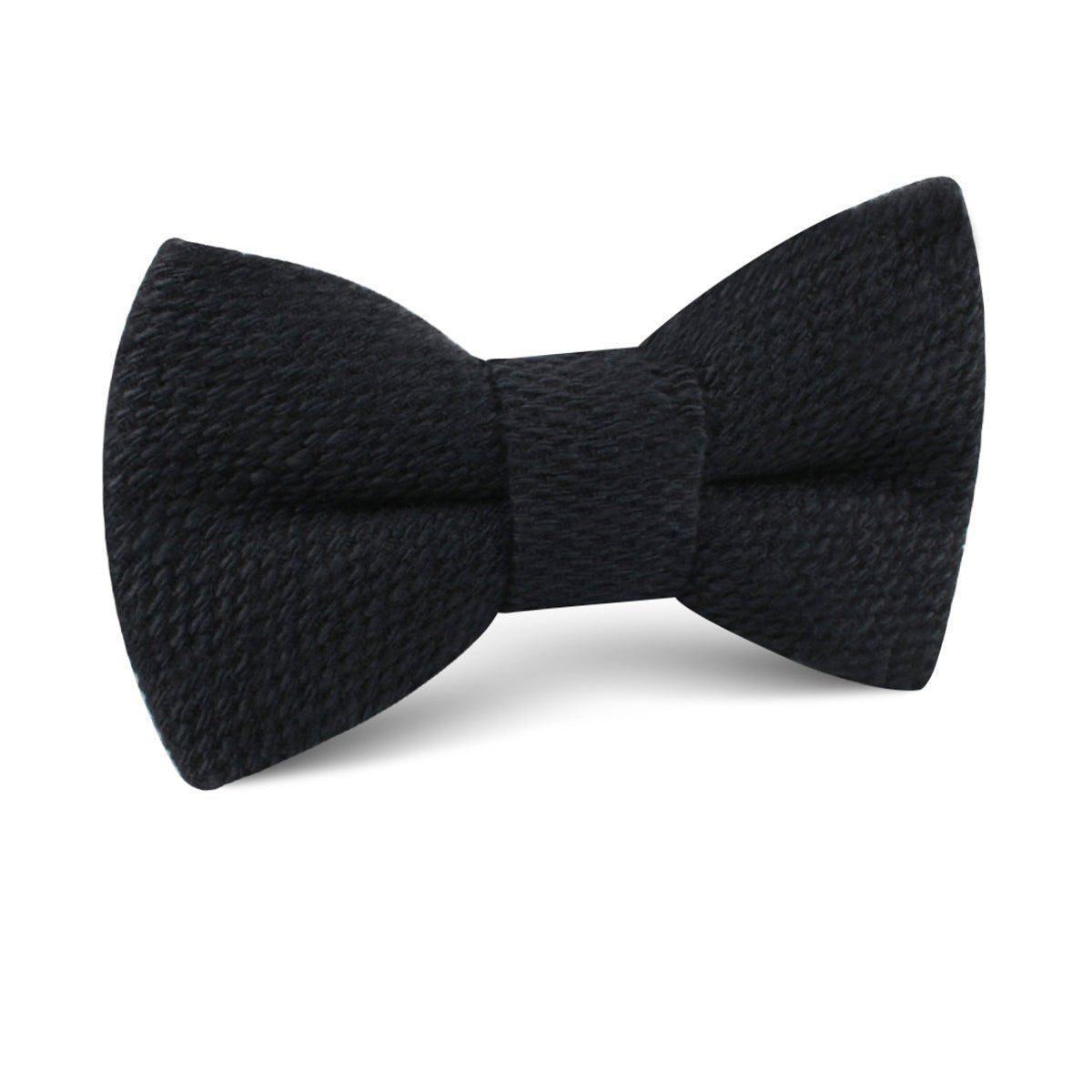 DeanMartinBlackLinenKidsBowTie_59a04bc7-f2ae-4812-8149-aa34e6d8bf37-982766