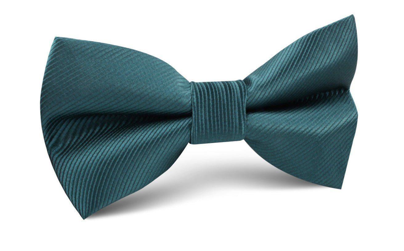 Deep_Jade_Twill_Bow_Tie-465111
