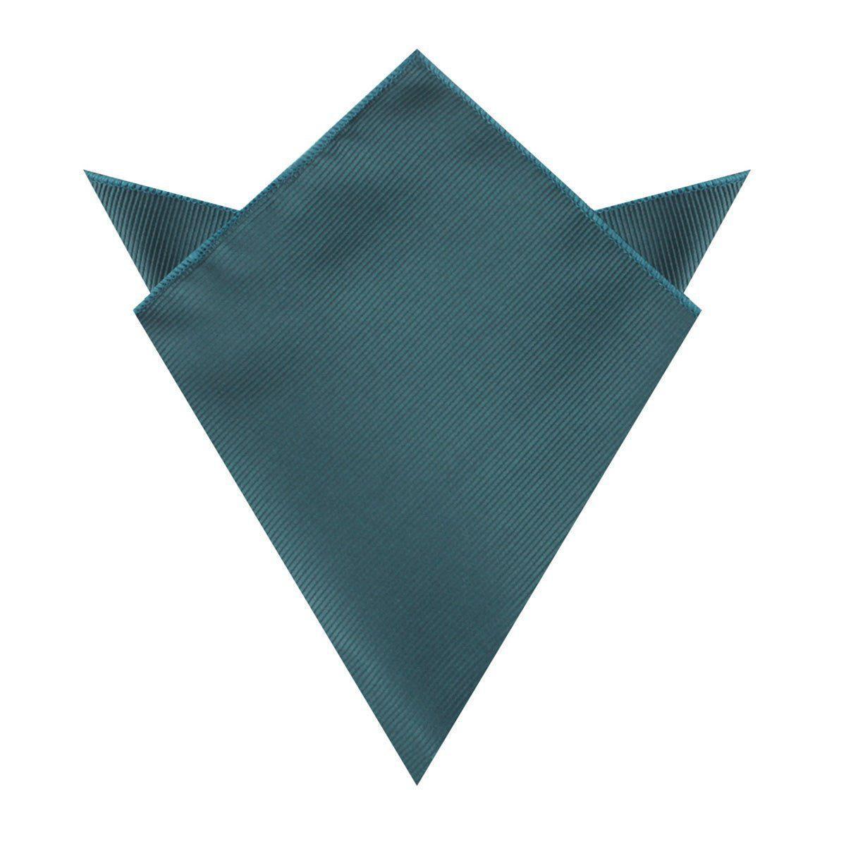 Deep_Jade_Twill_Pocket_Square-104397