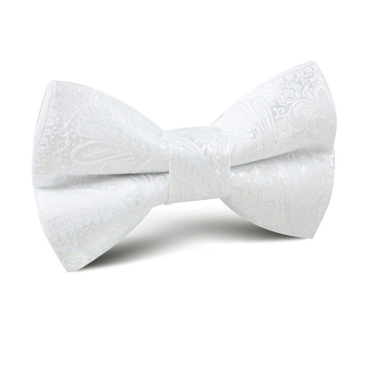 DiamondWhiteTeardropPaisleyKidsBowTie_28c78d67-c7e9-4e75-9d01-223b650fb6f3-622910