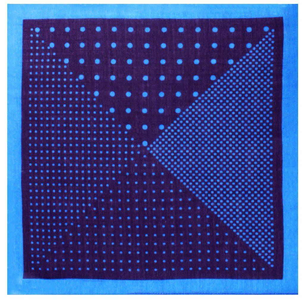 DonVitone_VitoGenovese_BlueWoolPocketSquare-253555