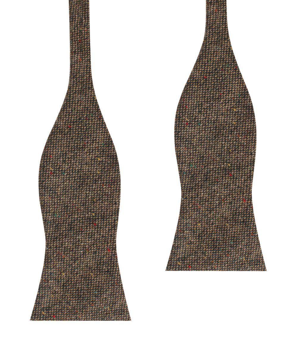 Donegal_Green_Self_Bow_Tie-763048