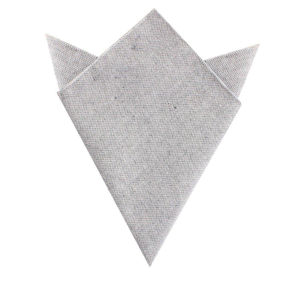 Dry_Grey_Donegal_Linen_Pocket_Square-151202