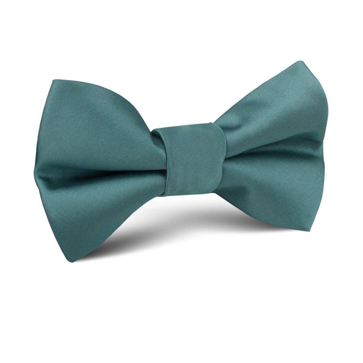 DustyJadeGreenSatinKidsBowTie_2375206e-861e-48ab-bd97-98fd53a33ae0-896276