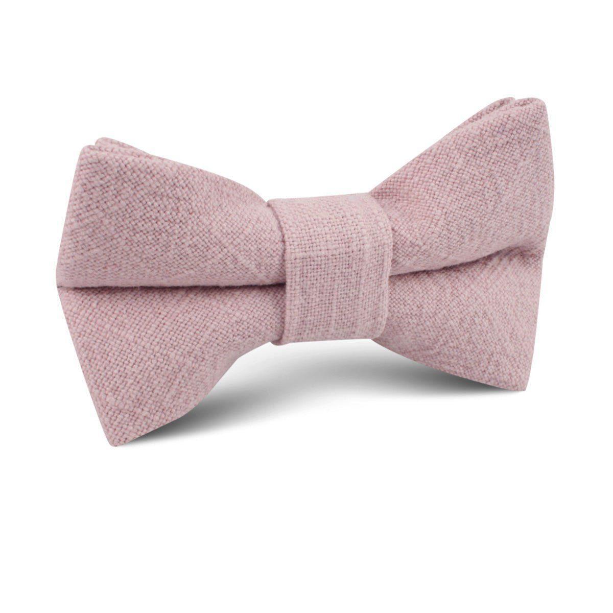 DustyRoseQuartzLinenKidsBowTie_7d2eed7c-ddc4-42f1-813d-569651e637a7-493600
