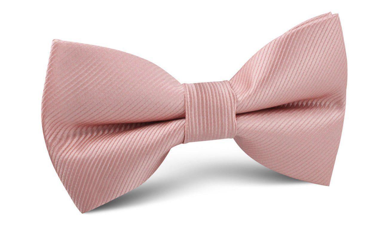 Dusty_Blush_Pink_Twill_Bow_Tie-704717