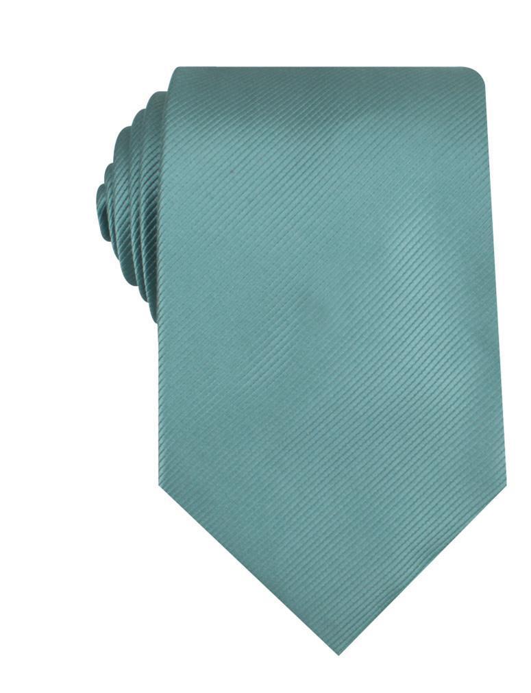 Dusty_Jade_Green_Twill_Necktie-228822