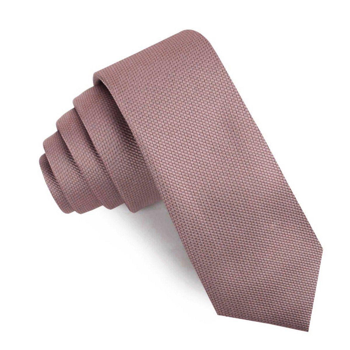 Dusty_Mauve_Quartz_Weave_Skinny_Tie-738242
