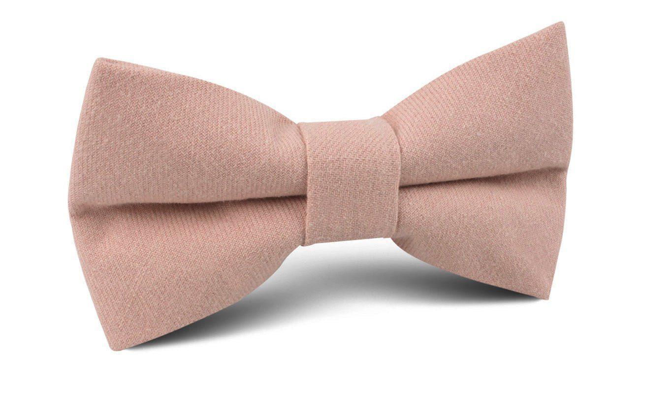 Dusty_Rose_Pink_Bow_Tie-730826