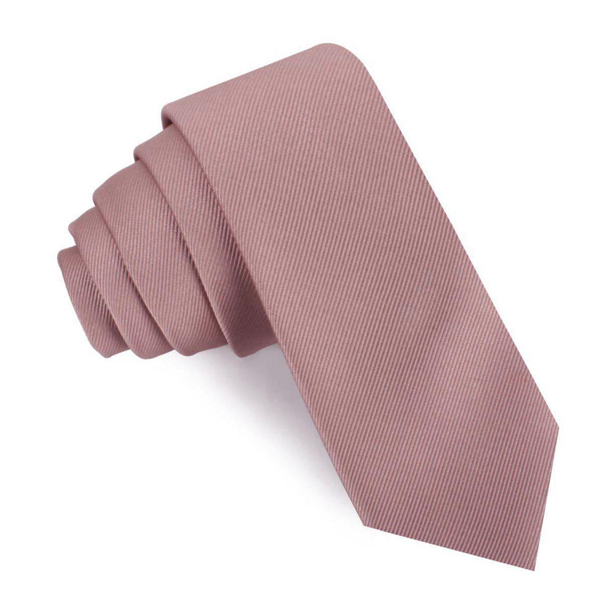 Dusty_Rose_Twill_Skinny_Tie-645172