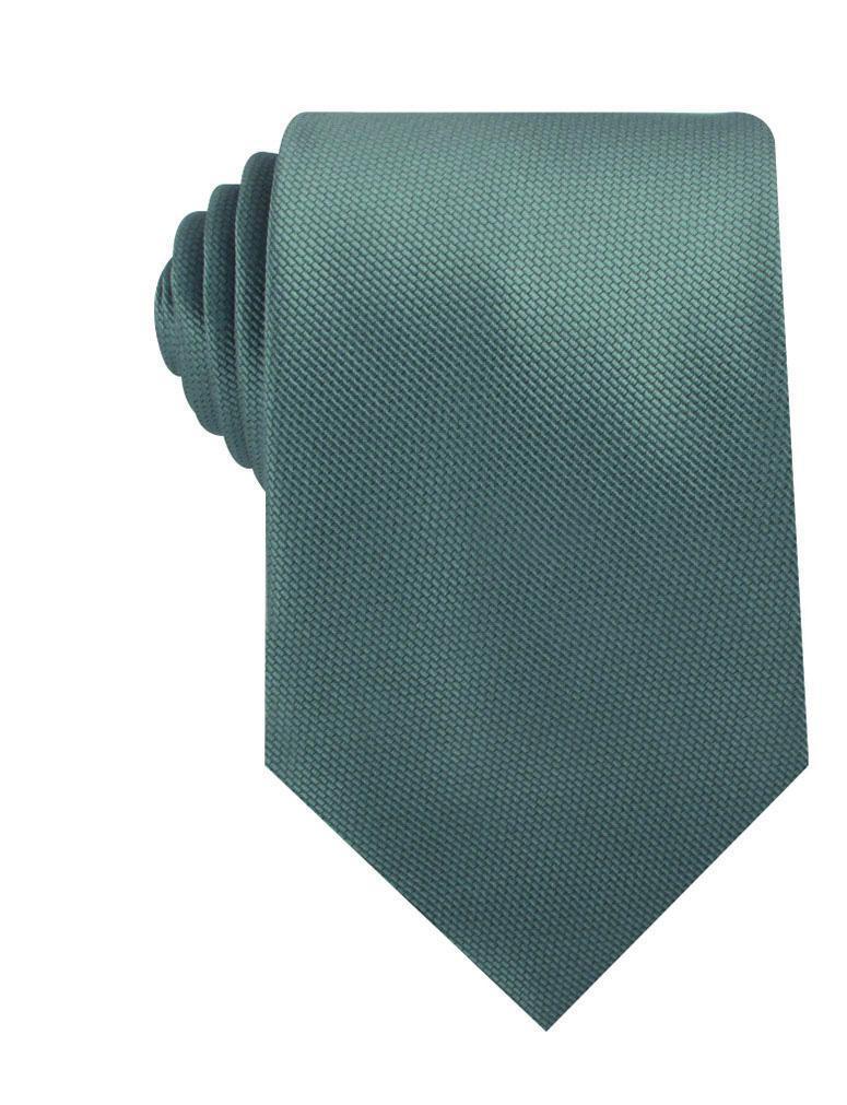 Dusty_Teal_Blue_Weave_Necktie-596578