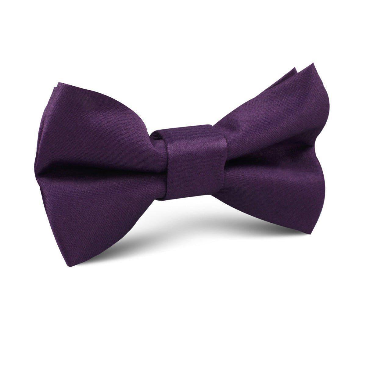 EggplantPurpleSatinKidsBowTie_dcc16e28-0e93-4988-bc10-7adbf7b873ad-731361